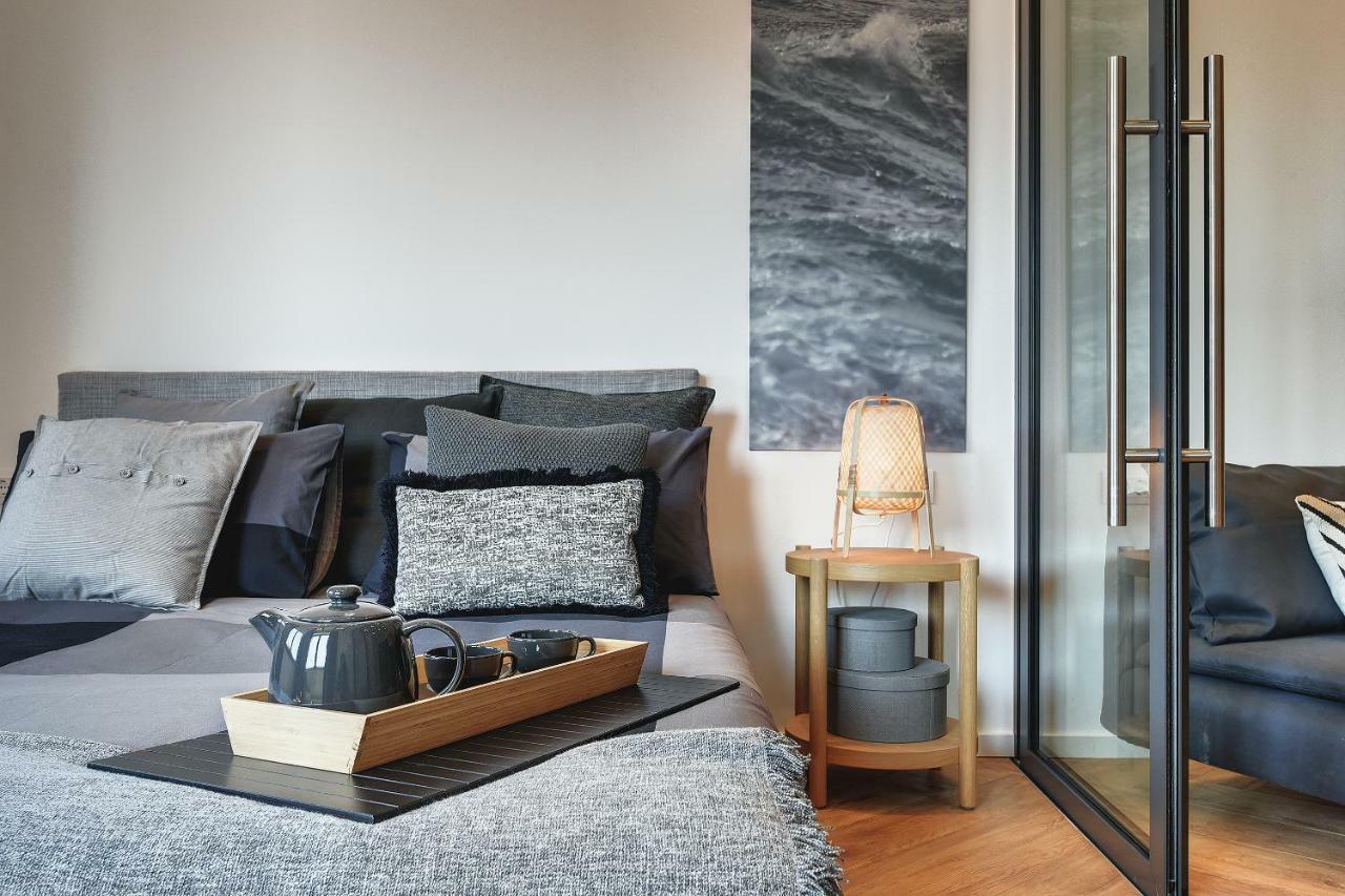 Luxury Apartment Jana With Private Parking Пула Экстерьер фото