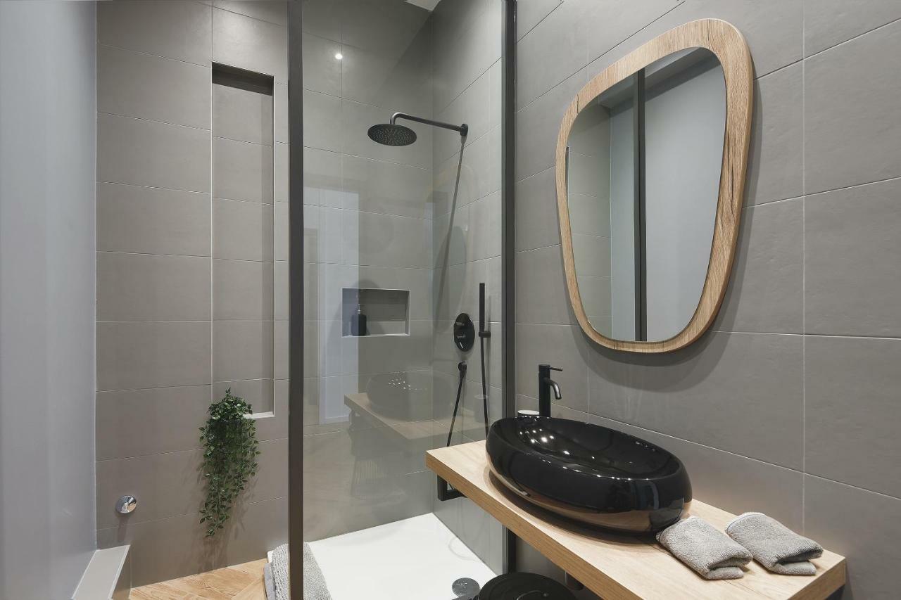 Luxury Apartment Jana With Private Parking Пула Экстерьер фото
