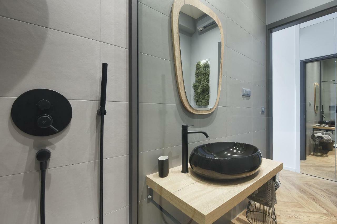 Luxury Apartment Jana With Private Parking Пула Экстерьер фото